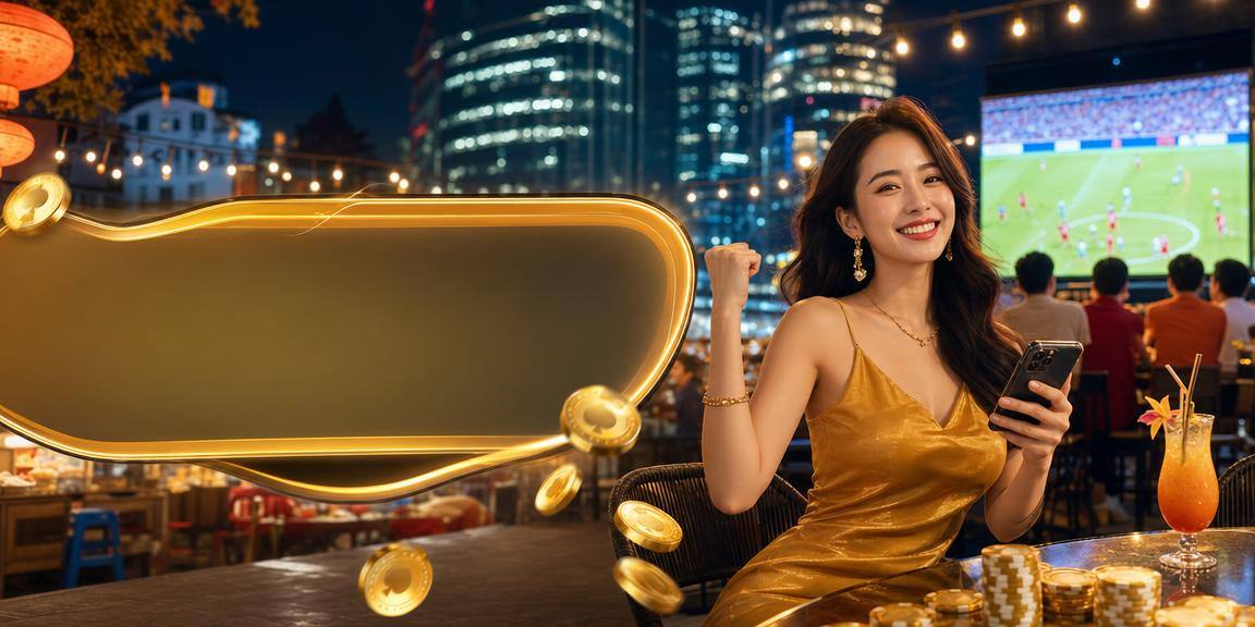 ga611 Thể thao